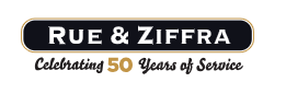 Rue & Ziffra
